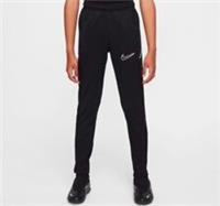 Nike Academy Jogging Bottoms Juniors Boys Black Size UK Small Boys (RefX22)