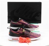 NIKE AIR MAX THEA ULTRA WOMENS TRAINERS JCRD PRM PURPLE BLACK RRP £112
