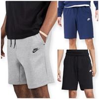 Nike Sportswear Half Pants Casual Running Sports Gymwear Shorts - L Regular