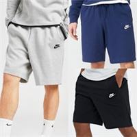 Nike Sportswear Half Pants Casual Running Sports Gymwear Shorts - L Regular
