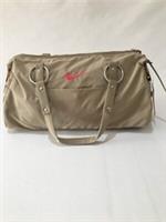 Nike Y2K Tote Bag Handbag Beige/Pink Bag 5 Compartments BNWT