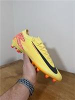 Nike Zoom Vapor 16 Pro KM AG-Pro Laser Orange FQ8690 800 UK11 EUR46 Mbapp ACC