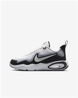 Nike Air Max Nova Older Kids Shoes in Black/White / UK4 EU36