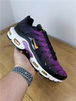 Nike Air Max Plus Medium Hyper Violet Unisex BNIB RRP £175 DZ3670-005 UK 9.5