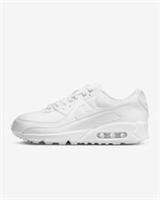 Nike Air Max 90 Womens Shoes in White / UK6 US8.5