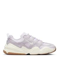 Nike Tech Hera Womens Shoes in Grape / UK3 EU36