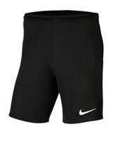 Nike Black / White Shorts Dri-Fit Youth Kids Brand New 100% Genuine Size: XL