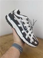 Nike P-6000 White/Brown Size UK 8.5 US 9.5 EU 43 HV8972-001 Brand New RRP £110