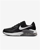 Nike Air Max Excee Womens Shoes in Black/White / UK5 EU38.5