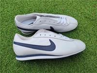 Nike PA Cortez Retro womens Leather Golf Shoes, size 5 UK / 38.5 EU New 2003