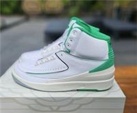 🔥🔥🔥BNWB NIKE AIR JORDAN 2 RETRO HIGH OG UK 9 + BOX🔥🔥🔥