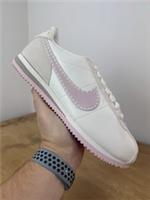 Nike Cortez Valentines Day 2025 Sail / Pink Size UK8.5 Running - HV6012 161