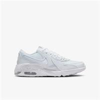 Nike Air Max Excee Older Kids Shoes in White / UK5.5 EU38.5