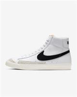 Mens Nike Blazer Mid 77 Vintage in White / UK5.5 EU38.5