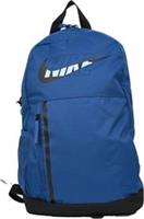 Nike Elememtal BackPack with Attached Pencil Case Blue