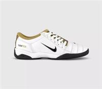 Nike Total 90 Trainers White Gold T90 Sneakers HJ9351-101 UK 4 5 6 7 8