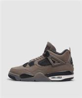 Nike Air Jordan 4 Retro CAVE STONE Trainers Sneakers UK 6 7 8 9 10 11 12 NEW