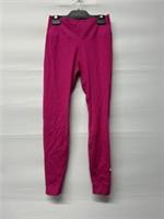 Womens Nike Dri-Fit Pink Leggings Size Small Brand New