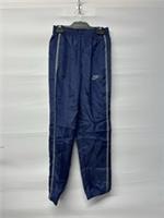 Kids Nike Navy Dri-Fit Track Pants Size Large Brand New