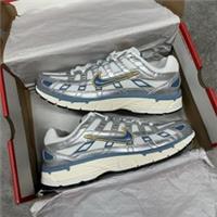 Nike P-6000 Aegean Storm UK7.5 EU42 US8.5 (HJ7246-100) Brand New