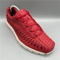 Nike Mayfly Independence Day July 2017 Premium Leather 833132-601 Trainers Mens