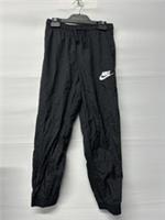 Kids Nike Black Track Pants Size Large (147-158cm) Brand New