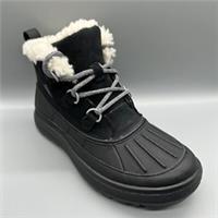 Nike ACG Woodside Chukka 2 Snow Black White Womens Uk 5 Boots 537345-001