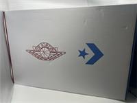 Nike Air Jordan x Converse Alumni Pack Mens UK 11 New in Box 917931 900