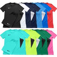 Nike Dri-FIT Park Senior Set