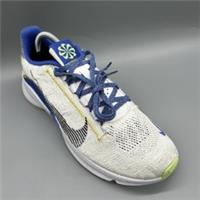 2022 Nike SuperRep Go 3 Flyknit Next Nature DH3393-102 Sail Blue Men Womens Uk 8