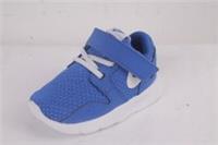 NIKE INFANT KAISHI INFANT SIZE 2.5 TRAINERS