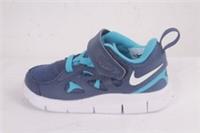 NIKE INFANT FREE RUN 2 INFANT SIZE 4.5 TRAINERS