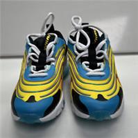 Nike Air Max 270 React Junior size 3.5 - CD6870-700