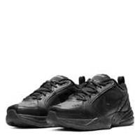 Nike Mens Air Monarch IV Trainers Comfortable Fit Leather Trainers-UK 6-14