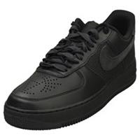 Nike Air Force 1 Low Sp Mens Fashion Trainers in Black