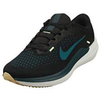 Nike Air Windflow 10 Mens Fashion Trainers in Black Teal