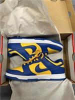 Nike Dunk Low UCLA UK 9.5