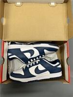 Nike Dunk Low Valerian Blue - Size UK 8