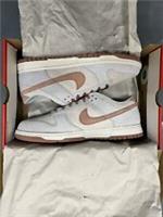 Nike Dunk Low Fossil Rose | UK 10.5 (US 11.5) | Brand New