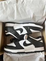 Nike Dunk Low Panda Black White GS UK 5