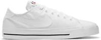 Nike Mens NikeCourt Legacy Canvas Retro Style Lace Up Running Trainers-UK 6-13