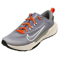 Nike Juniper Trail 2 Gore-tex Mens Fashion Trainers in Light Carbon