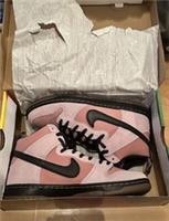 Nike SB Dunk High Pro KCDC 2022 Size Uk 8