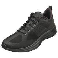 Nike Lunar Roam Mens Casual Trainers in Dark Smoke Grey Black