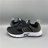 Nike Air Presto Black White Gym Walking Trainers Causal Shoes UK 5.5 EU 38.5 New