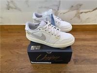 Nike Air Jordan AJKO 1 low X union UK9.5 / US10.5 / EU44.5 - D08912 101 White
