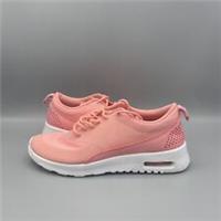 Nike Air Max Thea Trainers Coral Pink Casual Shoes UK 4 EU 37.5 New Defects