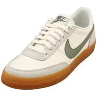Nike Killshot 2 Womens Casual Trainers in Sail Light Army