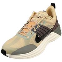 Nike Lunar Roam Mens Fashion Trainers in Sesame
