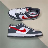 Nike Dunk Low GS Next Nature Smoke Grey UK 5 EU 38 US 5.5Y FB8038 001